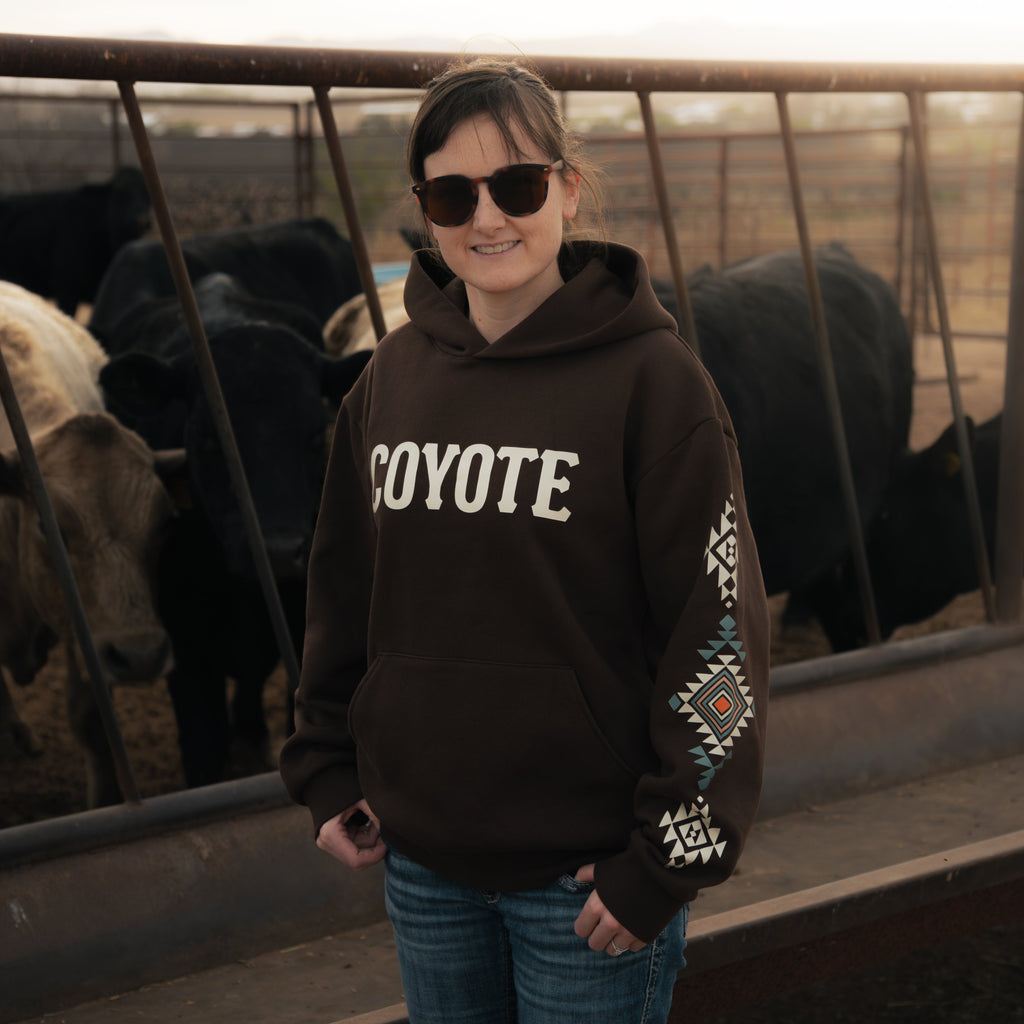 The Xihuitl Hoodie