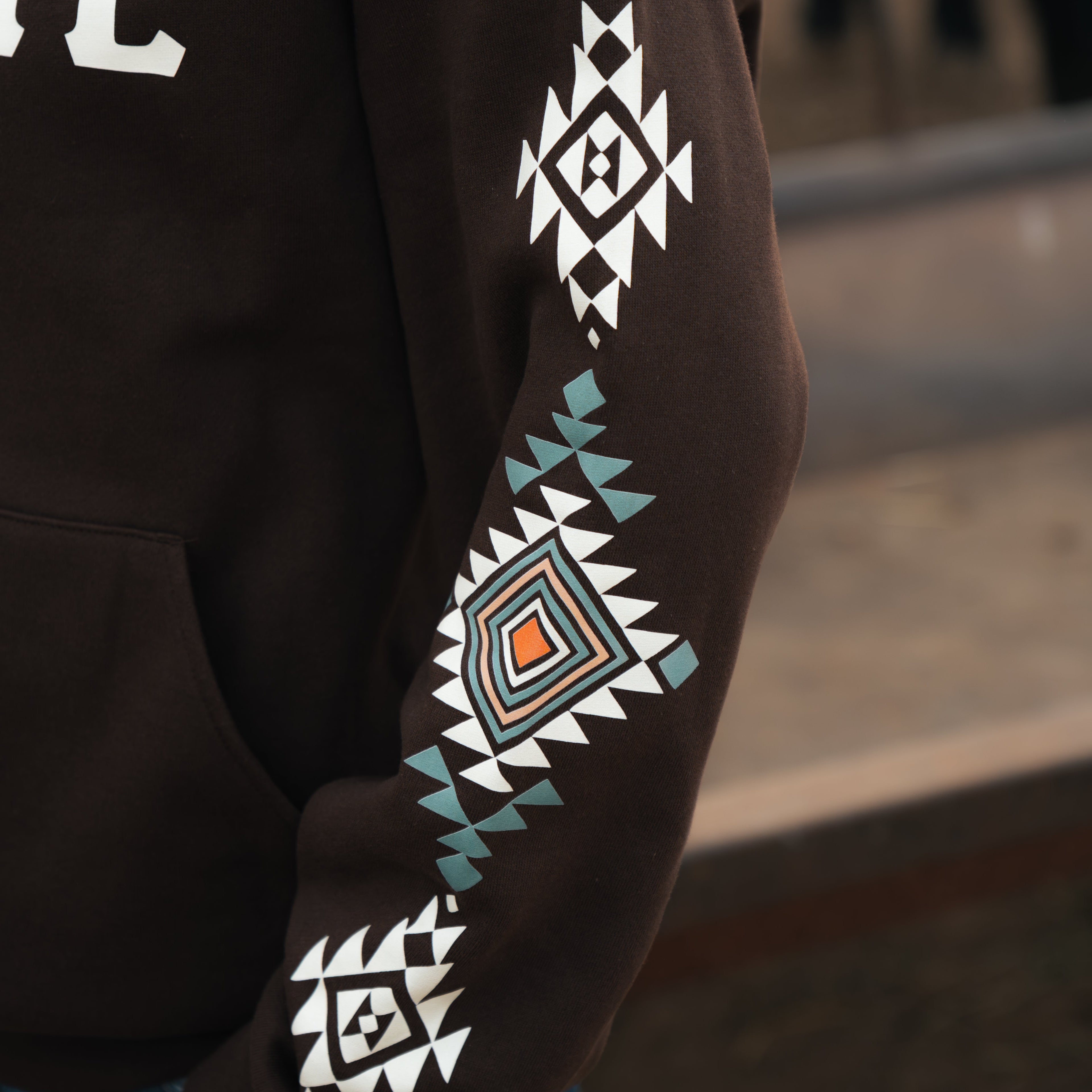 The Xihuitl Hoodie