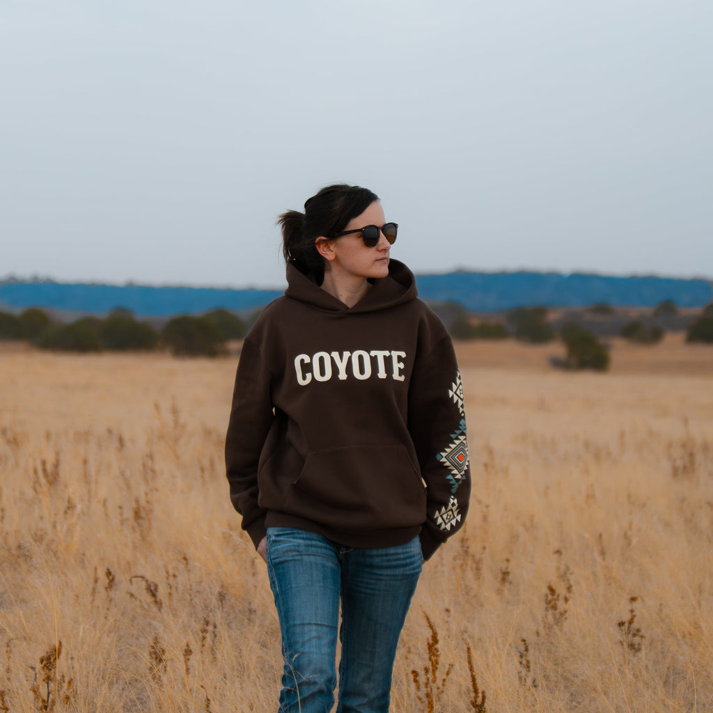 The Xihuitl Hoodie