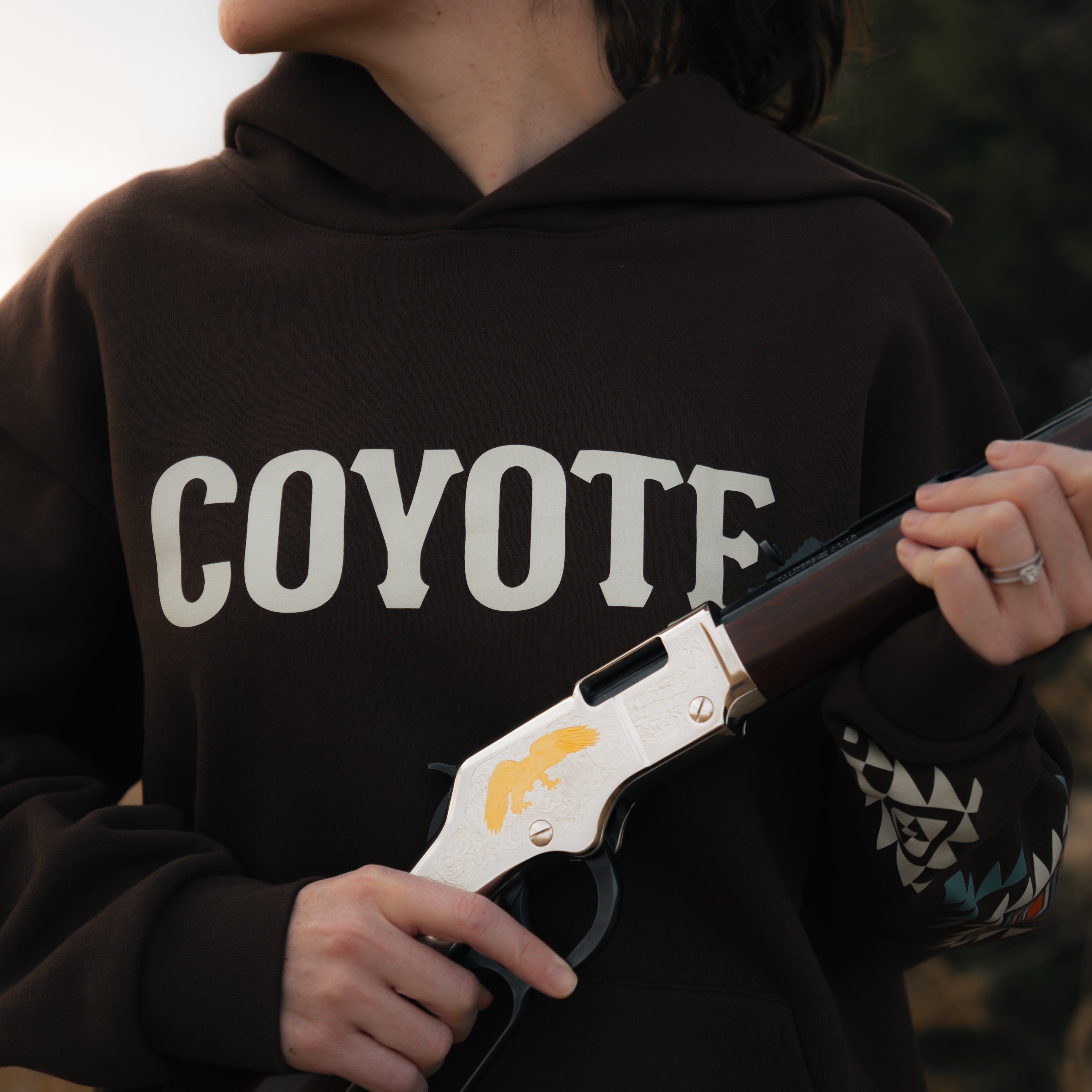 The Xihuitl Hoodie